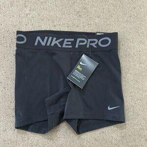 Nike PRO workout shorts